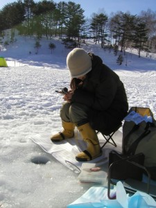 ワカサギ釣りなら北海道です場所や時期はコレ札幌近郊でもココ! ワカサギ釣りなら北海道です場所や時期はコレ札幌近郊でもココ!